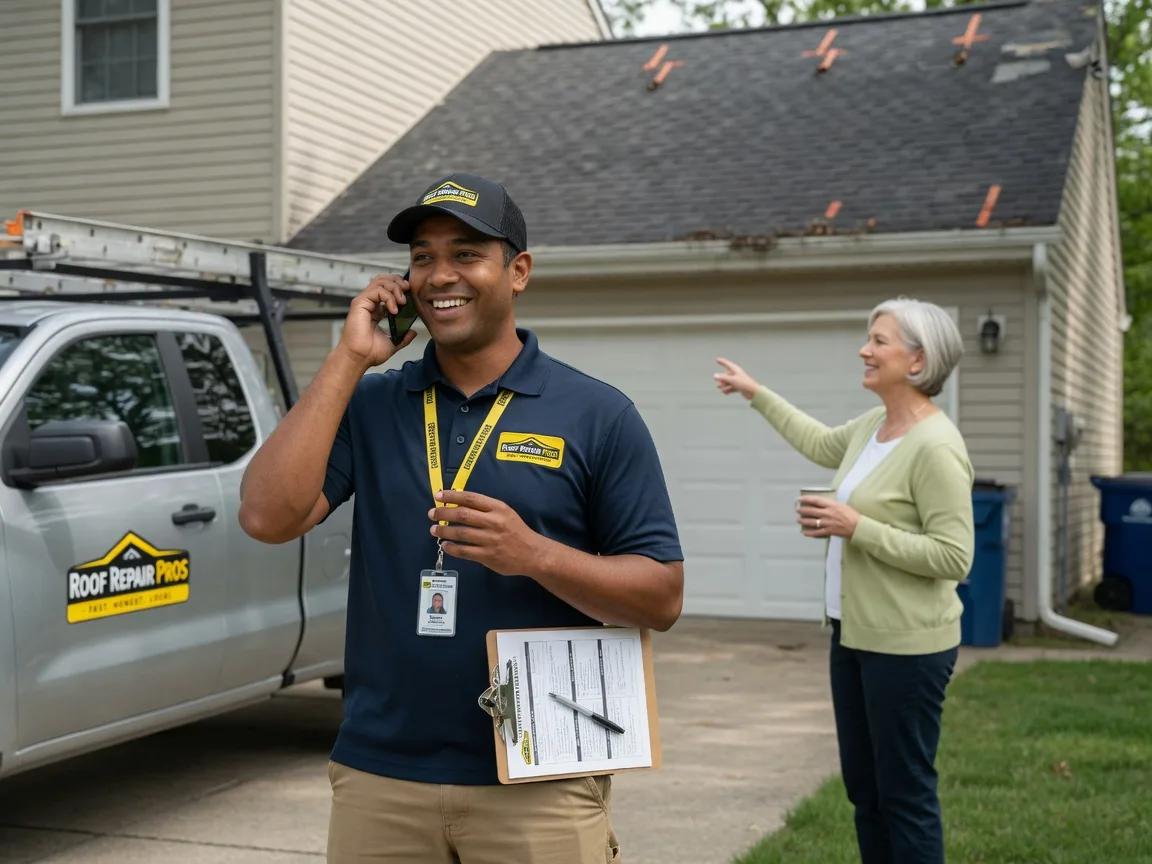 Roof Repair Huggins, MO FAQs